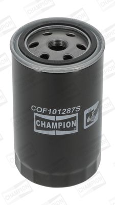 Купити COF101287S CHAMPION Масляний фільтр (накручуваний) Santa FE (2.2 CRDi, 2.2 CRDi GLS)