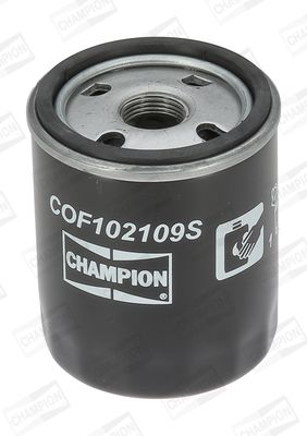 Купити COF102109S CHAMPION Масляний фільтр