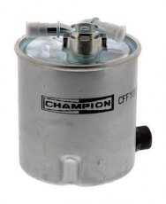 Купить CFF100591 CHAMPION Топливный фильтр  Duster