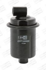 Купити CFF100529 CHAMPION Паливний фільтр  Picanto