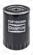 Купити COF100289S CHAMPION Масляний фільтр (накручуваний) Kia