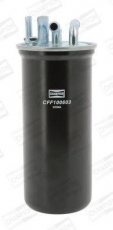 Купить CFF100603 CHAMPION Топливный фильтр (прямоточный) Ауди А6 (Аллроад, С6) (2.7, 3.0)