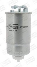 Купити CFF100606 CHAMPION Паливний фільтр  Opel