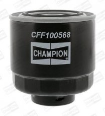 Топливный фильтр CFF100568 CHAMPION –  фото 1