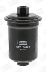 Купити CFF100464 CHAMPION Паливний фільтр (накручуваний) Гетц (1.1, 1.3, 1.4, 1.6)
