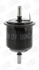 Купить CFF100463 CHAMPION Топливный фильтр (прямоточный) Акцент (1.3, 1.4, 1.5, 1.6)