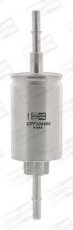 Купить CFF100450 CHAMPION Топливный фильтр (прямоточный) Fiesta 5 (1.2, 1.3, 1.4, 1.6, 2.0)