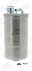 Купити CFF100414 CHAMPION Паливний фільтр (прямоточний) Leon (1.9 SDI, 1.9 TDI)
