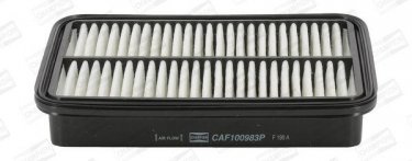 Купить CAF100983P CHAMPION Воздушный фильтр  Карина