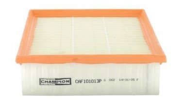 Купить CAF101013P CHAMPION Воздушный фильтр  Корса Д (1.2, 1.4, 1.6, 1.7)
