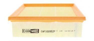 Купить CAF100952P CHAMPION Воздушный фильтр  Corsa D (1.0, 1.2, 1.4, 1.6, 1.7)