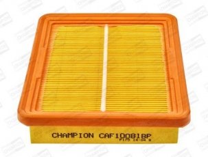 Купить CAF100818P CHAMPION Воздушный фильтр  Акцент (1.3, 1.3 i 12V)