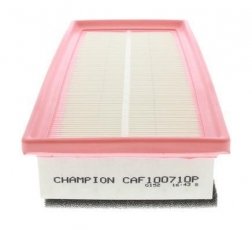 Купить CAF100710P CHAMPION Воздушный фильтр 