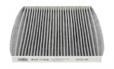 Купить CCF0119C CHAMPION Салонный фильтр (из активированного угля) Combo (1.2, 1.4, 1.6, 2.0)