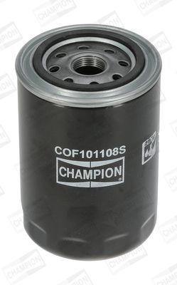 Купить COF101108S CHAMPION Масляный фильтр  Iveco