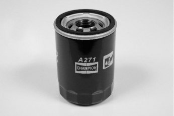 Масляний фільтр A271/606 CHAMPION –  фото 2