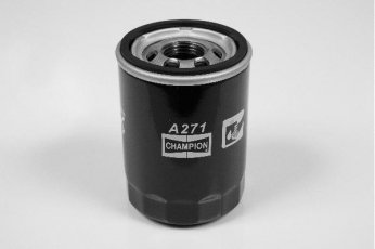 Масляный фильтр A271/606 CHAMPION –  фото 3