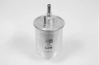 Купить L479/606 CHAMPION Топливный фильтр Exeo