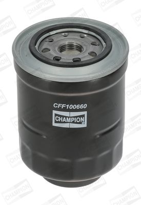 Топливный фильтр CFF100660 CHAMPION –  фото 1