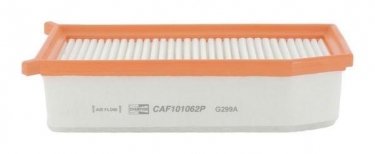 Купить CAF101062P CHAMPION Воздушный фильтр  Duster