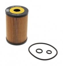 Купити COF100580E CHAMPION Масляний фільтр (фильтр-патрон) Ауді А3 (1.6, 2.0)