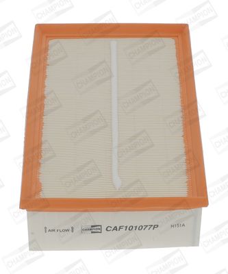 Купить CAF101077P CHAMPION Воздушный фильтр  Леон (1.6, 1.8, 2.0)