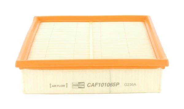 Купить CAF101065P CHAMPION Воздушный фильтр  CL-Class CLA (1.5, 1.8, 2.1)