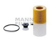 Купити HU 816 z KIT MANN-FILTER Масляний фільтр 