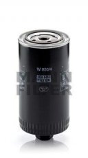 Купить W 950/4 MANN-FILTER Масляный фильтр  Volvo