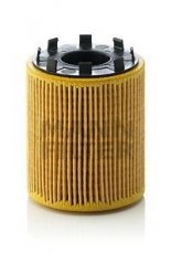 Купити HU 713/1 x MANN-FILTER Масляний фільтр  з прокладкою