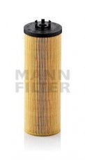 Купити HU 842 x MANN-FILTER Масляний фільтр  Ауді А8 (2.5 TDI, 2.5 TDI quattro)