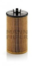 Купити HU 612/2 x MANN-FILTER Масляний фільтр  з прокладкою