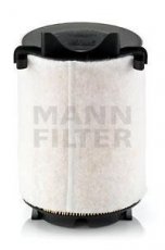 Купити C 14 130/1 MANN-FILTER Повітряний фільтр 