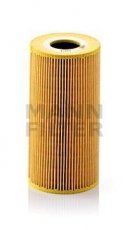 Купити HU 848/1 x MANN-FILTER Масляний фільтр  з прокладкою