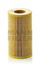Купити HU 718/1 n MANN-FILTER Масляний фільтр 