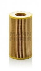 Купить HU 718/1 k MANN-FILTER Масляный фильтр  с прокладкой