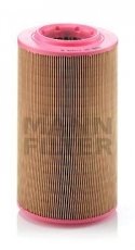 Купить C 17 278 MANN-FILTER Воздушный фильтр  Boxer (1.9, 2.0, 2.2, 2.4, 2.8)