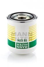 Купити TB 1374 x MANN-FILTER - Фільтр осушувача DAF, IVECO, MAN, MB, NEOPLAN, RVI MANN