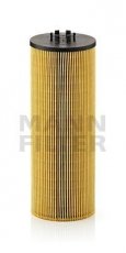 Купити HU 12 140 x MANN-FILTER Масляний фільтр  Actros (11.9, 12.0, 15.9)