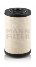 Купить BFU 900 x MANN-FILTER Топливный фильтр  O 303 O 303 с прокладкой