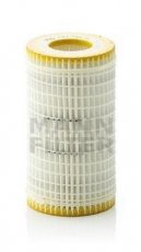Купить HU 718/5 x MANN-FILTER Масляный фильтр  с прокладкой