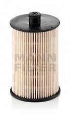 Купить PU 823 x MANN-FILTER Топливный фильтр  с прокладкой