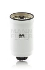 Купить WK 880 MANN-FILTER Топливный фильтр  Ford