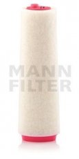 Купити C 15 143/1 MANN-FILTER Повітряний фільтр 