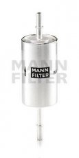 Купить WK 512/1 MANN-FILTER Топливный фильтр  Jaguar
