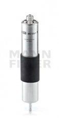 Купить WK 532/1 MANN-FILTER Топливный фильтр 