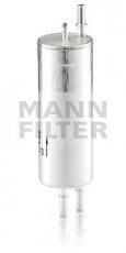 Купить WK 513/3 MANN-FILTER Топливный фильтр  Ленд Ровер