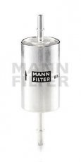 Купити WK 614/46 MANN-FILTER Паливний фільтр  Вольво С40 2 (1.6, 1.8, 2.0, 2.4, 2.5)