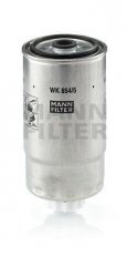 Купити WK 854/5 MANN-FILTER Паливний фільтр  Альфа Ромео  2.4 JTD