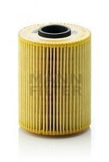 Купить HU 926/4 x MANN-FILTER Масляный фильтр  БМВ с прокладкой